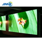 Dot Matrix Display P2.5 Super Thin 2.5mm Pixels LED Module Video Wall