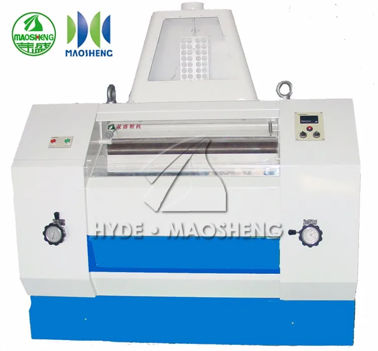 MSQ automatic used flour mill machines