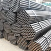 API 5l X60 1-1/4 inch ERW ms carbon steel pipe specification