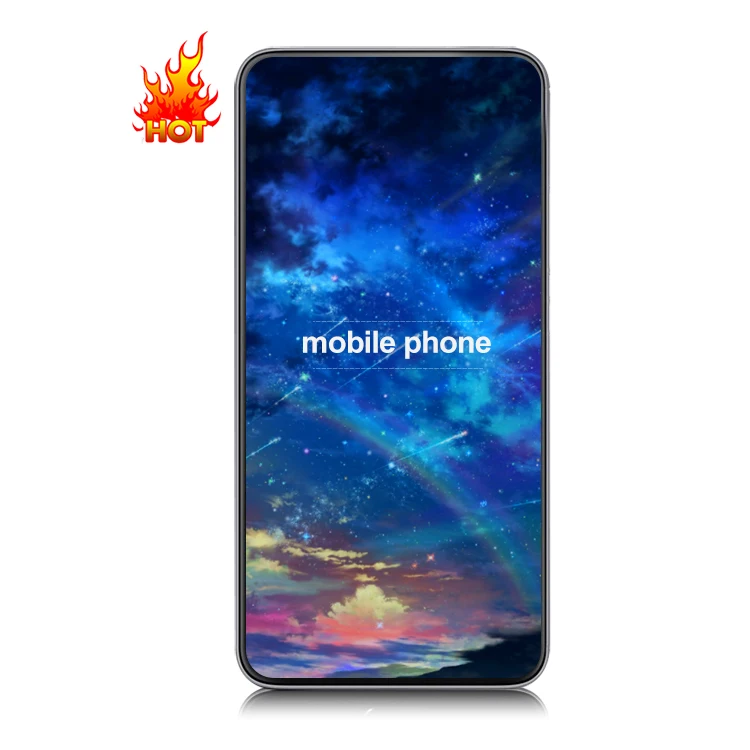 Best Second Hand Android Phone 16GB, 64GB, 128GB 4G Sealed Smartphone