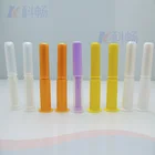 High Quality Vaginal Applicators 3-5g Vaginal Applicator Vaginal Gel tube For Lady