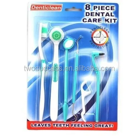 Dental Care Kit (2)
