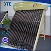 High quality China factory direct sale vacuum tube solar water heater