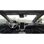 Retractable Car Sunshade Roller Car Sun Shade