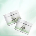 Private Label skin whitening anti aging face cream hyaluronic acid face cream gentle magic skin care