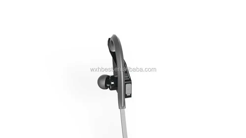 2018 High Quality Wholesale IPX8 Waterproof S1 BT Headset Sport BT Stereo Earphone Bulid-in 8G Memory - ANKUX.COM