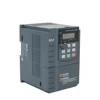 built-in PLC /brake unit motor frequency inverter for small mechanical use
