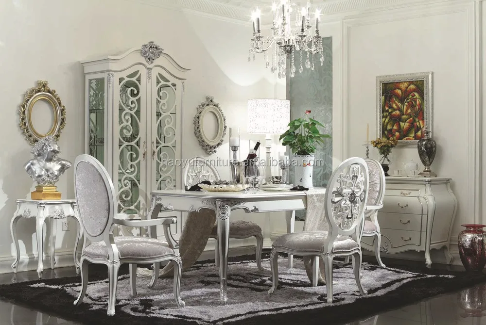 turkish dining room set