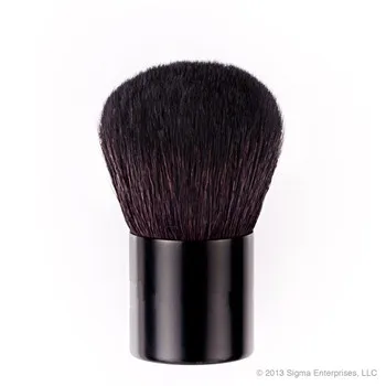 New design synthetic kabuki brush mineral cosmetic