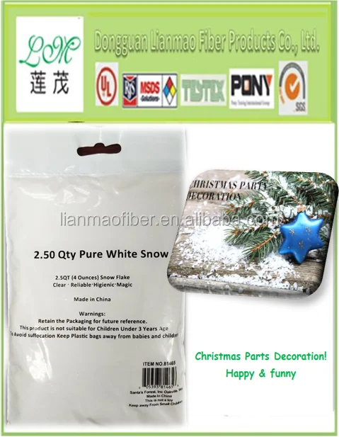 china powder snow