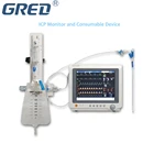 Gred Disposable ICP Monitor Device Single F14