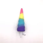 Rainbow Squishy Pen Slow Rising Squishies Scented Squishy Toys For Kids