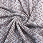 Indian Scarves Geometric Men Fashion Indian Scarf Acrylic Winter For Men
