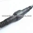 m12 mini 2 pin male and female wire connectors