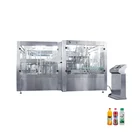 1000l-10000l/hr 高品質ニンジンオレンジ/トマト/マンゴー/ブドウジュース製造/充填加工工場