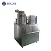 600kg/day fish ice flake ice evaporator automatic commercial ice making machine