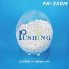 Pushing Polymer Material Anti-fire Flame Retardant FR-350M used for PC