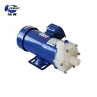 Hot sales low pressure pumps permanent magnetic drive chemical pump used for acid liquid transfer
