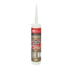 Window & Door Neutral Silicone Sealant for Aluminum Glazing