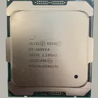 Intel Xeon Processor E5-2699 v4 (55M Cache, 2.20 GHz)