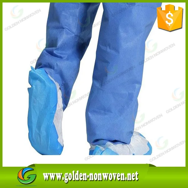 surgical gowns raw materials sms medical nonwoven fabric