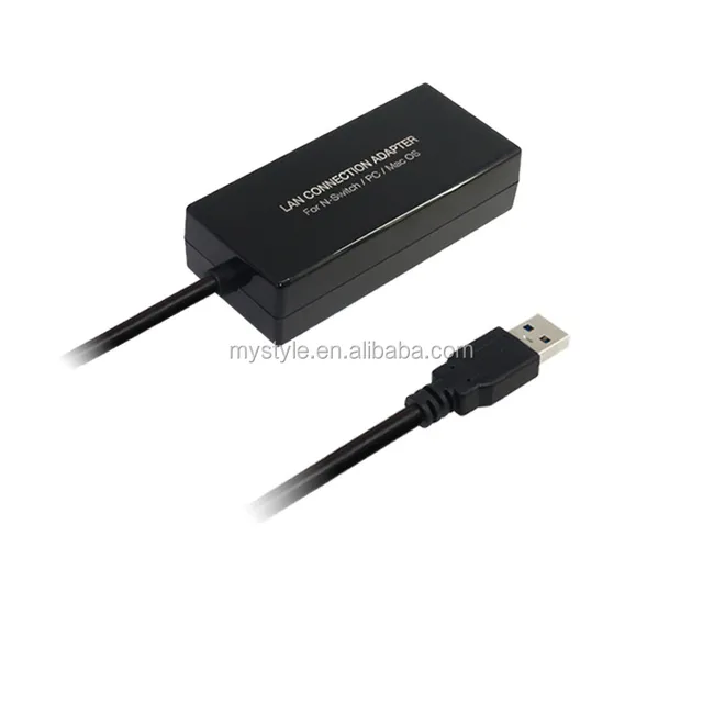 wired lan,wired 1000mbps lan connection adapter lan wired connector adapter for