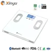 Competitive Price Innovation Electronic Small Portable Smart Platform Body Weight Machine Body Weight Scale