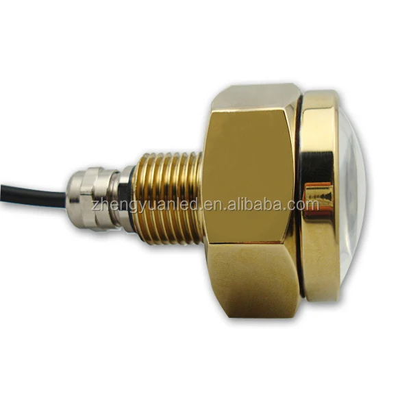 new product 27w 1800lm led aquarium light for marine use
