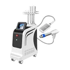 OSANO criolipolisis shockwave therapy machine price salon equipment beauty