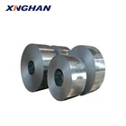 Raw Material Galvanized Steel Coil Gi Steel Coils From China With Prime Quality