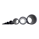 Customized HDPE pipe PN 1.0MPa 200mm HDPE Pipe for Water Supply