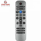 Small 25 Keys Customizable into Learning or Universal IR Remote Control for Philips TV, STB, DVB etc.