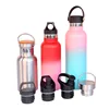 Factory price stainless steel vacuum flask coffee thermos double insulated water bottle