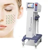 microneedle rf machine for skin rejuvenation Fractional RF thermagic device for Collagen rebuilding, anti aging/wrinkle