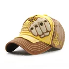 Car brand different types baseball caps for men in los angeles