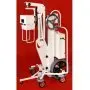 X-Cel M6/MM Self-Contained Transportable Mobile X-Ray Unit