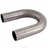 seamless stainless steel tp410 Boiler u bend heat exchanger tubing/ pipe