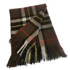 Big Original 100%Wool Blanket Winter Shawl Pashmina Scarf