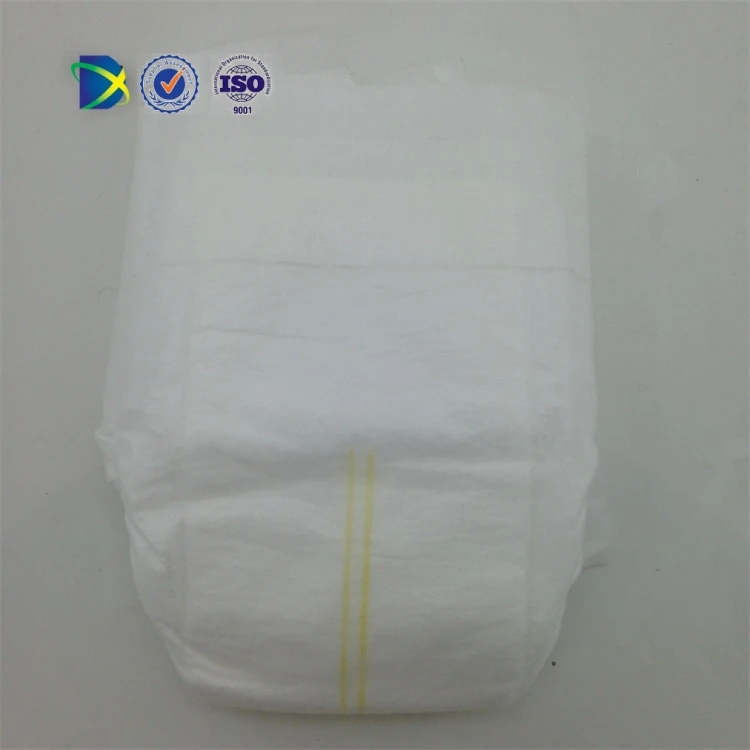No Colour And No Logo Plain White Disposable Diapers Buy Plain White