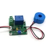 Voltage Overcurrent protection Switch output AC module DC 5V 12V 24V 50A current sensor