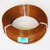 Industrial use coated high temperature insulated pvc copper wire
