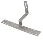 41*62*2.5mm C Channel Steel/ Solar Pv Bracket C Profile Steel High Quality Thick Wall C Shape Steel Purlin