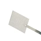 Platinized Titanium Mesh Electrode