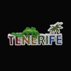 New design spain souvenirs resin custom logo souvenir tenerife fridge magnet