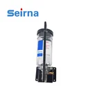 Seirna MG Small manual lubrication pump hand grease pump for CNC parts