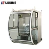 Widely Use Popular Sell Operator Cabin/Crane Cab