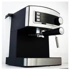 Attractive Fashion 1.6l electric stovetop espresso maker with high-quality stainless steel boiler