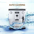 commercial espresso coffee machine for cafe