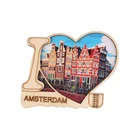 Wholesale Funky Fridge Magnets Amsterdam Fun Refrigerator Magnets