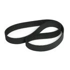 HTD 2M 3M 5M 8M 14M 20M pitch 2 3 5 8 14 20mm timing belt
